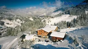 Hotel Biobauernhof Hinteraltensberg Wildschönau - Image 3