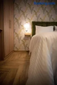 Irresistible Studio in the Heart of Xanthi - Image 3