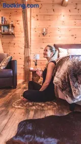 Chalet Harmonie - Image 4