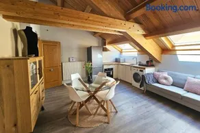 Via de la Plata Luxury Suites 2B - Image 1