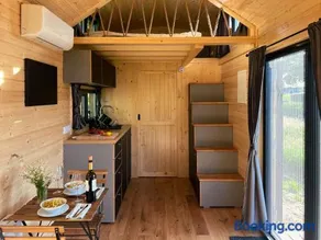 Liberty Lodge X by Tiny Away - Image 2