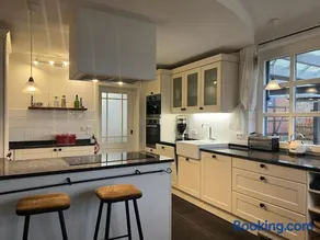 "Landhaus Thuner Heide" mit Kamin & Feuerstelle - Image 2