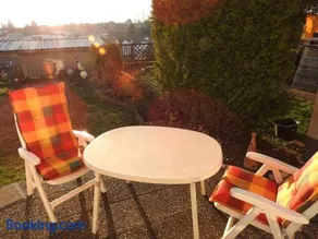 Schöne gemütliche Ferienwohnung mit Fernblick. - Image 4