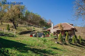 Etno kompleks Orahovac - Vajat Sova - Image 2