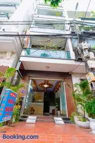 Điêu Thuyền Motel 199VTK - Image 1