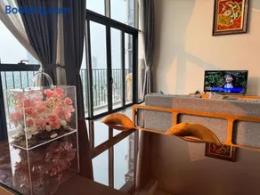 Moon Corner at Westlake - PentStudio Ha Noi, Duplex w Bath, 5mins to Lotte Mall - Image 5