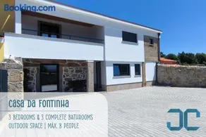 Casa da Fontinha - Swimming Pool & Free Parking - Image 2