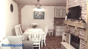 Poilsis gamtoje su visais patogumais - Image 1
