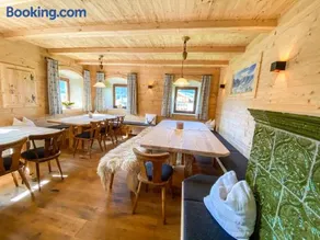 Ferienhaus Tuxerhof - Image 3