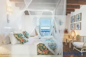Eco Fisherman's Seafront Cottage - Fantastic Views - Private Courtyard - Image 1