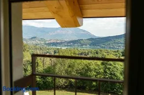Bed and Breakfast Cascina Morelli 1862 - Image 4