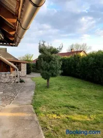 BényeLak - Zöldorom kutya - és bababarát vendégház - Image 3