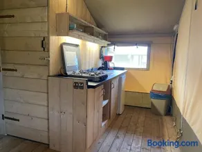Kemp Sluknov Glamping - Image 2
