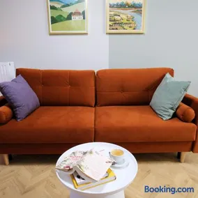 Apartament Andersa Biłgoraj parking podziemny - Image 4