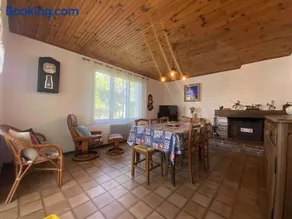 Maison 4 pièces 6 couchages Saint Georges d'Oléron SGO000-028 - Image 3
