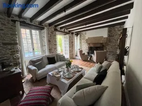 Chambres d'hôtes de charme au cœur de Tréguier - Image 3