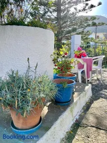 Roumatsali home - Hidden 2BR historical gem - Image 3