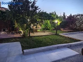 Rododafni Apartments - Image 1