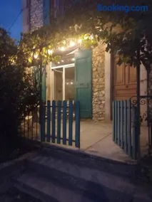 Maison de vacances dans le Diois au pied du Vercors avec 2 chambres pour 6 personnes - Image 5