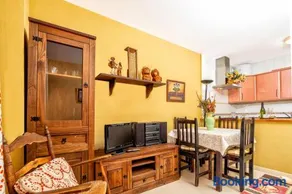Apartamento Luz - Image 2