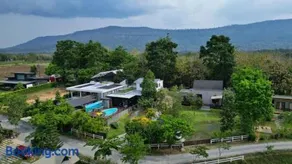 Moon Heart Village Khao Yai Pool Villa - Image 1