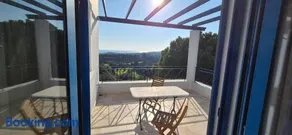 Villa Avra - Apartment Hydra - Image 4