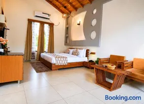 KK Resort - Jim corbett - Image 4