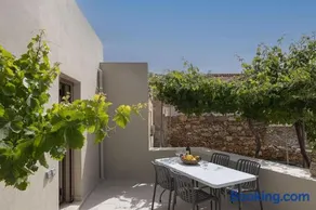 Irini's house in Skepasti up to 4 guests - Image 3