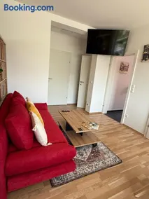 Sorinas Home - Comfortable Apartment near Graz - Free Parking - Image 2