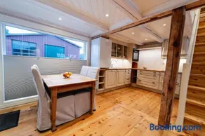 Leilighet i stall fra 1800-tallet - Image 4