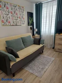 Baza Ślęża , Nowoczesny Apartament w sercu Sobótki - Image 4