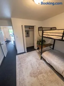 Modern 2BR Home EV Charging Included - Image 3
