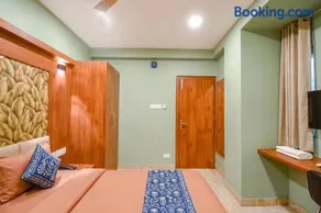 FabHotel Blue Orchid - Image 1