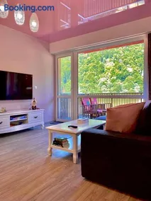 Sweet Pink by Miro Apartment - Image 1