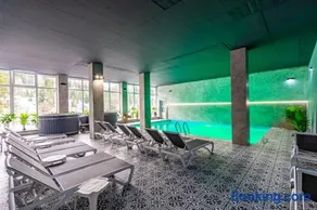 Konopka Forest Home & SPA - Image 2