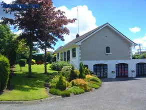 Athlumney Manor Guest Accommodation - Image 1