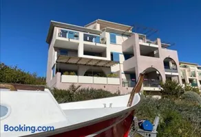 Repos à l'ile rousse - Image 2