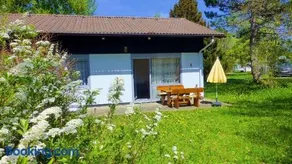 Ferienhaus Wieselweg im Feriendorf Reichenbach 3 - Image 1