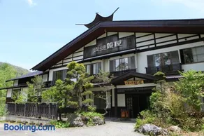 Konashi No Yu Sasaya - Image 1