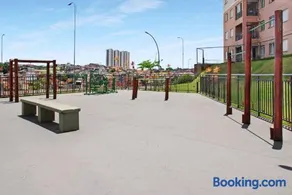 Econômico Piscina Moderno Reformado Rodoanel - Image 2