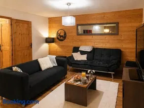Résidence Clos St-Hilaire 88m2 - Terrasse 12m2 - Image 3