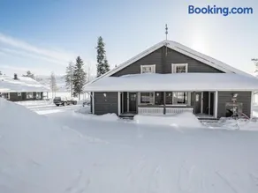 Holiday Home Aurinko-saaga 4 paritalo by Interhome - Image 1