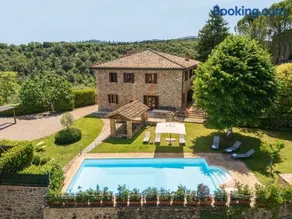Villa Raggio di Luce Stigliano - Image 1