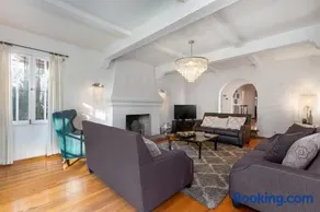 Renovated Spanish 3BD 2BA near Beverly Hills - Image 3