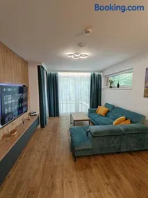Bardejovské Kúpele, apartmán s predzáhradkou, bezplatné parkovanie - Image 2