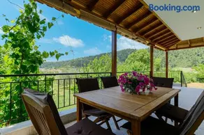 Aelia Maisonette by RentalsPro - Fourka Halkidiki - Image 1