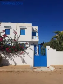 Maison les Palmiers 300m de la plage - Image 1