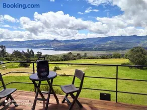 Glamping hermoso amanecer - Image 4