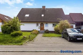 Apartmenthaus Schöne Aussicht - Image 1
