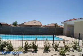 Maison Indigo 4 personnes - Image 2